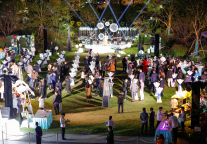 领跑中国高端酒店市场，君澜的变与不变