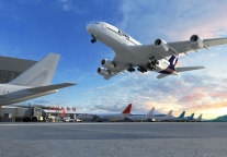 大韩航空：首条可持续航空燃料（SAF）商用航线将启动