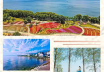 雅阁酒店集团|温暖家人之行，从星月湾雅阁璞邸酒店出发