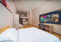 锐思特酒店北京海淀区学院路店