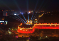 写在榆林文旅公司成立十周年之际