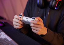 余姚辰茂河姆渡酒店首推翼次元电竞客房