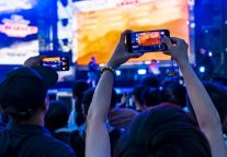 本周末！high翻全场的明月山街舞大赛热血来袭，免费观赛哟~