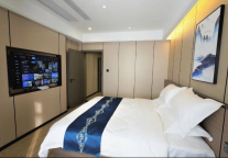 途客中国轻居酒店随州烈山大道店