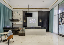 拥抱夏日，希岸酒店邀你开启水上活力之旅