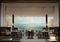 美高梅国际酒店集团在亚洲发布全新奢华酒店品牌——美高梅华府