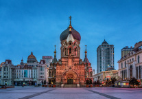 哈尔滨市政府提醒宾馆酒店：珍惜“出圈”机遇，避免盲目调价