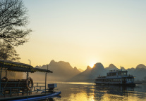 交通运输部：已打造36条国内“水上黄金旅游线” 