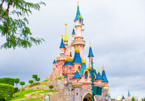 迪士尼任命詹姆斯·戈尔曼担任继任计划委员会主席