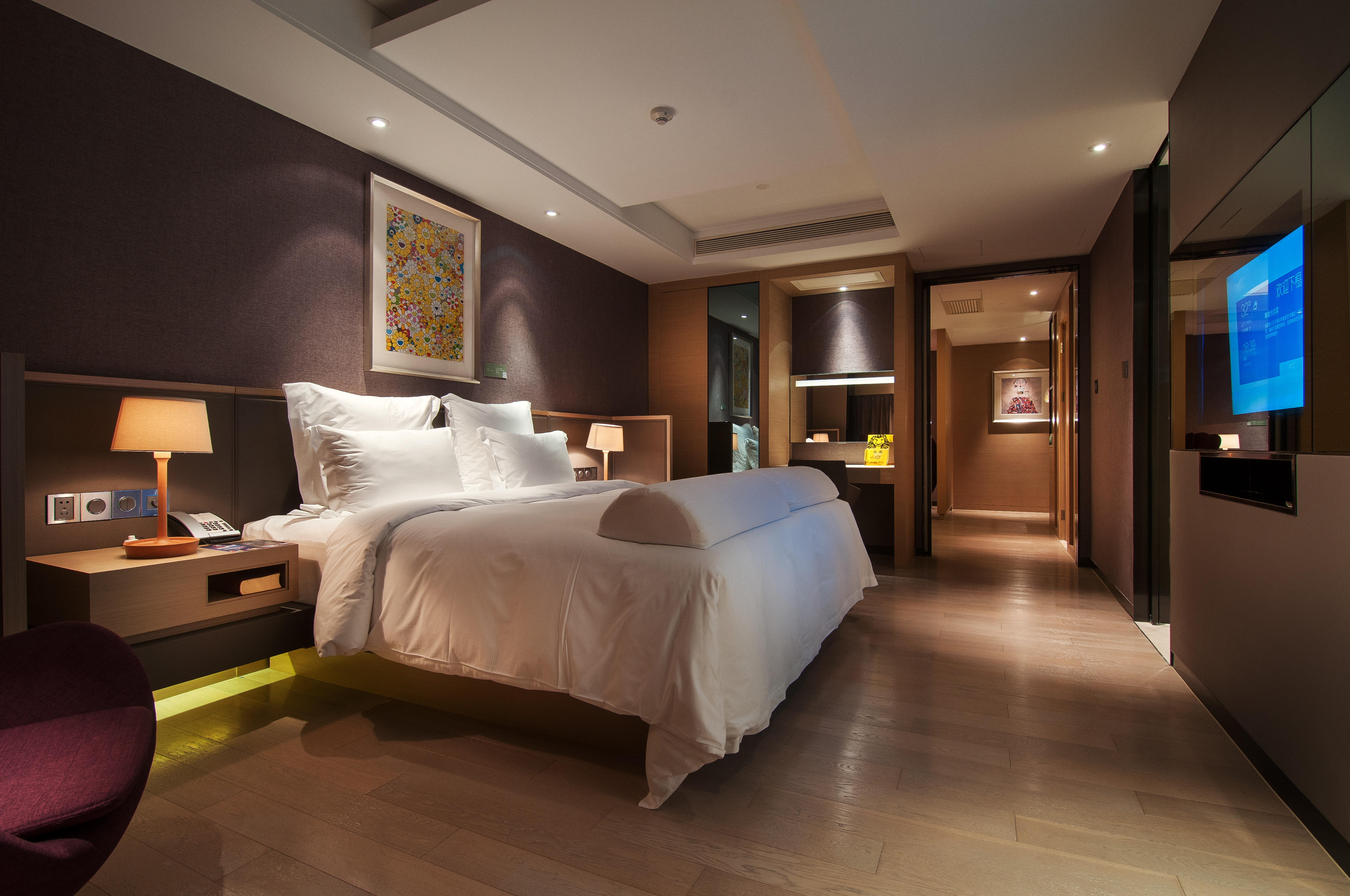 四川探索“饭店+健康”新业态