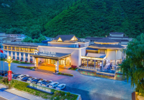九寨沟首家千鹤丽呈酒店正式上线