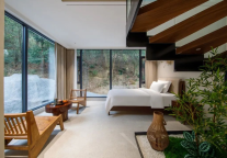 花筑奢·庐山银河谷民宿盛大开业：星空下的诗意栖居