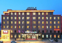 康铂酒店——徜徉在最长的胶东海岸线上