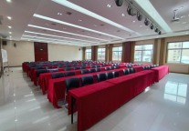 贝壳酒店，一起向往阜阳的美好