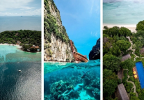 奥瑞格酒店集团收购泰国皮皮岛知名度假酒店