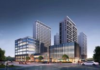 百变滨纷，逸居新生|官宣！包河租赁正式更名为滨纷逸居！