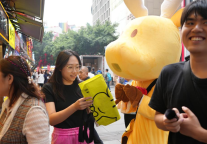 速8酒店温暖环游行丨鹿先森挑战3D魔城