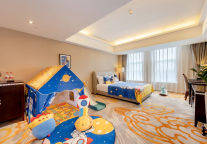 雅阁酒店集团|成都艾克美雅阁大酒店，遇见舌尖上的成都盛宴