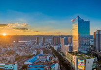 雅阁酒店集团|暖冬出游，探秘红河东风韵小镇