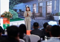 雅里数科梁冰：中高端赛道的新智投资解决方案