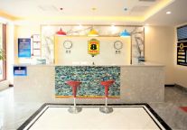 速8酒店丨游梦千载，京东明珠，快来三河市散心旅游