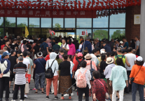 芳草地度假酒店入驻弋阳，弋阳居民享多重豪礼