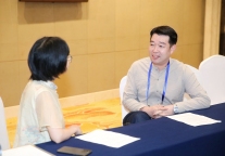 投资“老炮儿”徐根华：看好下沉市场中高端品牌的发展