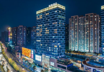 丽橙酒店春节业绩飙升，用心服务彰显品质魅力