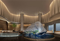 烟台威斯汀酒店和烟台雅乐轩酒店正式启幕