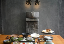 雅阁酒店集团|莲花山雅阁璞邸&璞素餐厅母亲节献礼