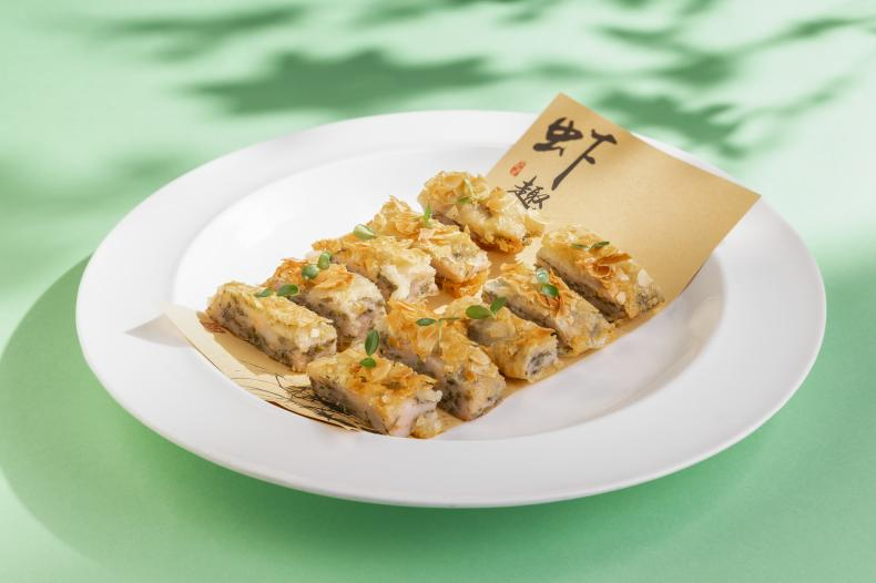 成都万达瑞华酒店盛邀宾客瑞享春日佳肴