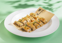 成都万达瑞华酒店盛邀宾客瑞享春日佳肴