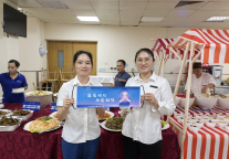 万达酒店及度假村全国联动感谢周|三亚海棠湾万达嘉华及瑞华酒店答谢员工美食节圆满举办