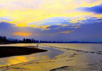 雅阁酒店集团|夏日烟台的海滨风光，尽在山东烟台天马雅阁公寓