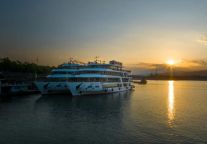 “北京到底有谁在啊？”三峡人家景区也来“整活”了