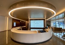 格林东方酒店，避暑旅居、感受爽爽贵阳