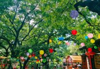 快乐倒计时！塔尔坡暑期活动火热进行中，还不快来享受一“夏”！