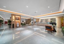 绩溪高铁畔，格林豪泰智选酒店开启徽文化旅居新篇   