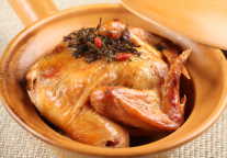 长沙富力万达文华酒店：浓浓年味游 寻觅地道湖湘味