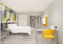 深度采访90后酒店投资人 为何复投7天酒店3.0?