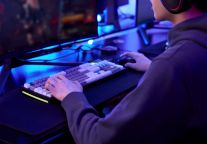 人民电竞：2024年第一季度全国电竞酒店门店总数达21671家