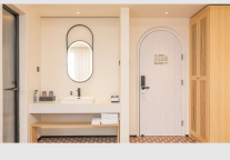 雅阁酒店集团|山海为书清风翻页，海边度假尽在秦皇岛