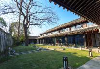 雅阁酒店集团|相约浙江宁波，千年古镇的国际范艺术栖居