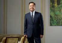 朗廷酒店集团官宣两项人事任命