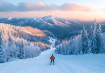 长白山万达酒店群多重焕新升级