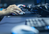 雷神电竞酒店签约破百家