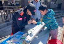 超暖心！游客寄来感谢信，点赞明月山景区优质服务！