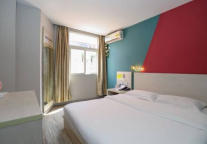 新店开业，随易住A家连锁酒店泉州温陵路店