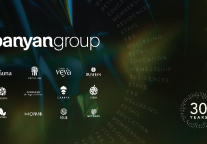 悦榕集团英文更名为“Banyan Group” 并揭晓19家全球新开业酒店