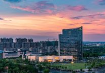 连锁 | 热烈祝贺高淳金陵大酒店被授予五星级旅游饭店